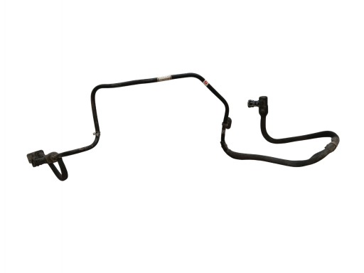 Conduit pieces tuyaux ADBLUE PEUGEOT EXPERT JUMPY III (2016-2023) 2.0 BlueHDI 9807014480