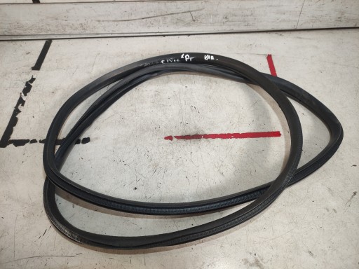 HONDA CIVIC X ПРОКЛАДКА ЗАДНЕЙ ПРАВОЙ ДВЕРИ