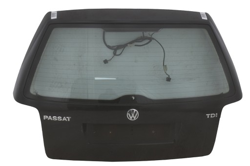 Heckklappe * heck VW PASSAT B5 LIFT KOMBI LC9X