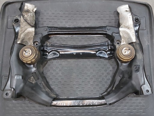 Achsträger Achsträger vorne vorne Fahrschemel MERCEDES CL CL500 5.5 W216