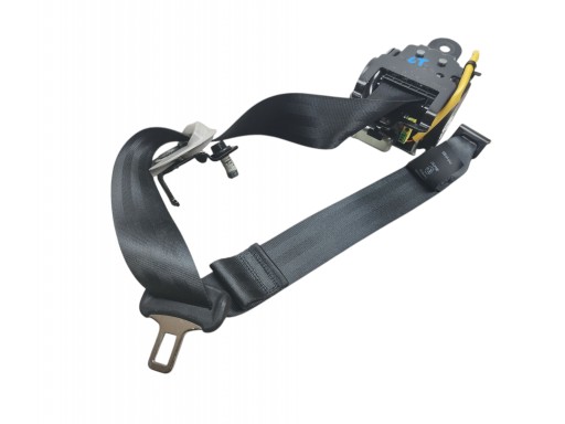 sicherheitsgurt links heck KIA SPORTAGE IV (16-18) 89810-F1000ED 632048100