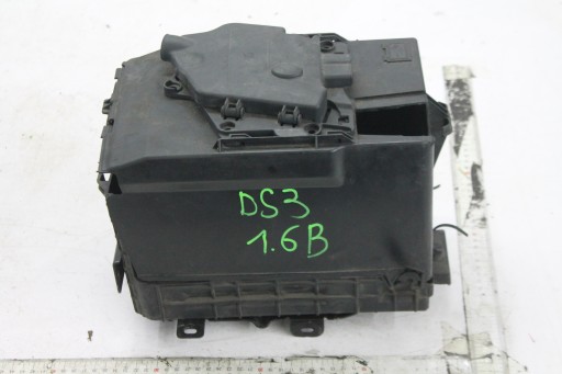 9688738180 - КОРПУС АККУМУЛЯТОРА CITROEN DS3 10-16