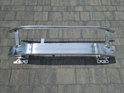 AUDI Q3 II 83A БАЛКА ПЕРЕДНЯ