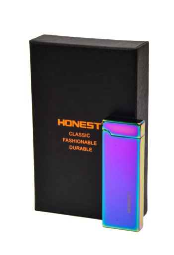 Газова запальничка PLAZMA STYLE