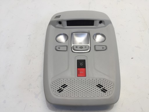 CITROEN C4 III 2021 лампа стелі 98276588PR