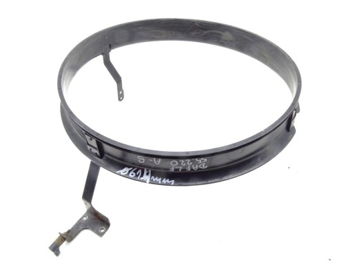 DAF LF 45 55 01- 5.9 E3 кришка вентилятора хомут