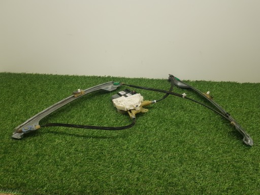ELE mechanism windows left front RENAULT LAGUNA 3 807010002R