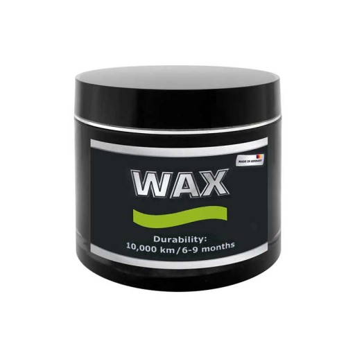 Гібридний віск Zvizzer Wax 200г
