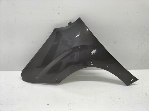 fender front front left CITROEN BERLINGO PARTNER IV 18- RIFTER 18
