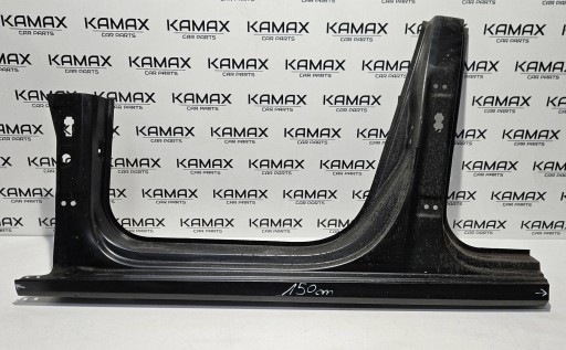 threshold left front side SKODA OCTAVIA IV 5E7 20- new original