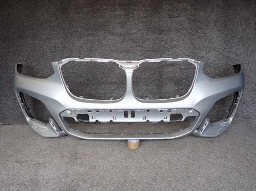 BMW X3 G01 X4 G02 m-paket 18- frontstoßstange vorne