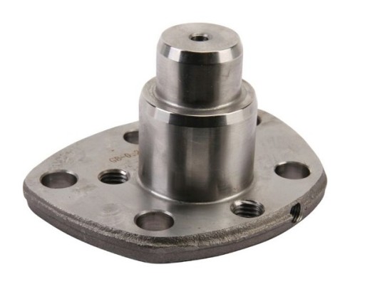 0.255.4335.0/10 2554335010 - SAME DEUTZ LAMBORGHINI Поворотный кулак