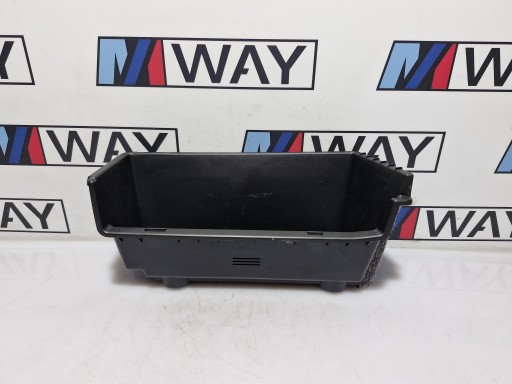 BMW G21 passenger compartment boot right rear part 7473732