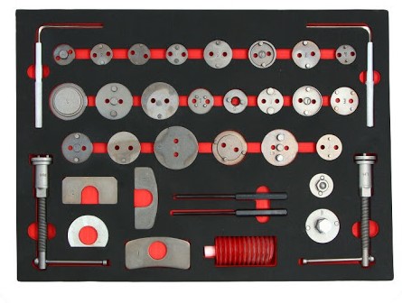 КАРТРИДЖ NE00200 ДЛЯ ЕКСТРУЗІЇ ПОРШНІВ