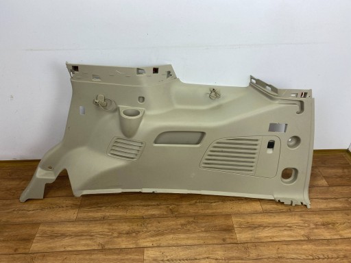 upholstery side boot right side rear part Cadillac Escalade IV 2015+