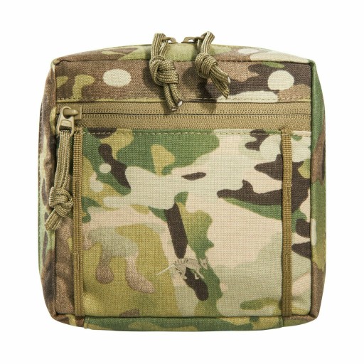 TT Tasmanian TAC POUCH 5.1 MC MULTICAM UNI