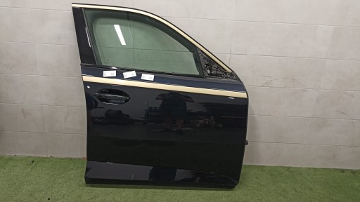 BMW XM G09 door right front 416 KEYLESS