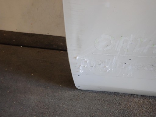 door front front left FIAT 500 II 500 E 2020