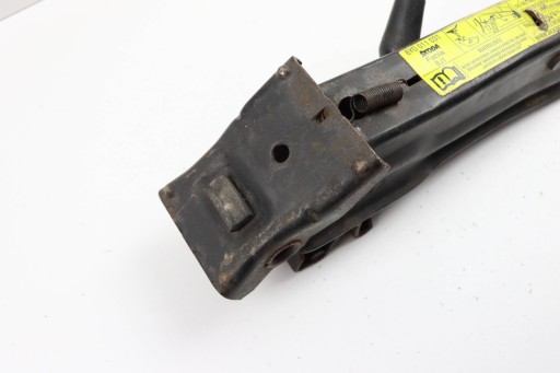 SKODA FABIA e Leva del cambio Alzacristalli AUTA ruote 6Y0011031