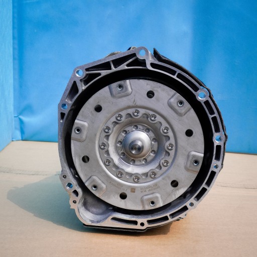 Getriebe komplett BMW 3 G20 G21 4 G22 G26 GA8HP51Z 5B3DCC5 44km