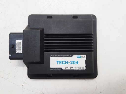 AGILA B GOLF III ГАЗОВИЙ КОНТРОЛЕР LPG 110R-006045