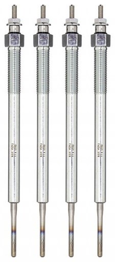 Свічка розжарювання ngk 5467