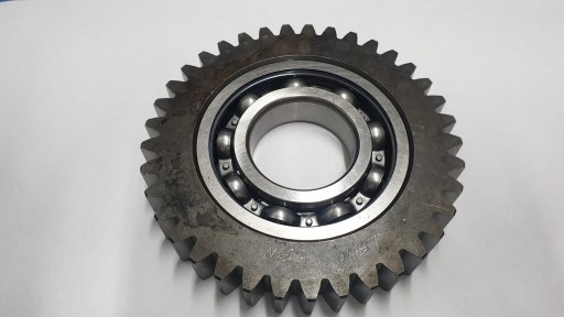 004-001-002623 - Шестерня газонокосилка PRONAR PDT260 PDT300 PDD830