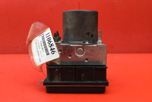 pump ABS 44540-02060 0265235065 TOYOTA AURIS 1 and 2.0 D-4D 126 KM 06-09