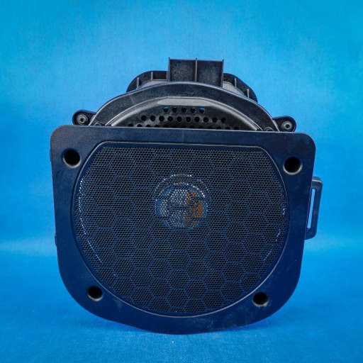 speaker niskotonowy Harman Kardon BMW X5 G05 X6 65132622516 2622516 2622511