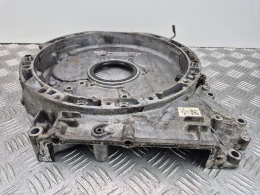 couvercle carter distribution Mercedes C250 CDI W204 A6510150802 OM651.911