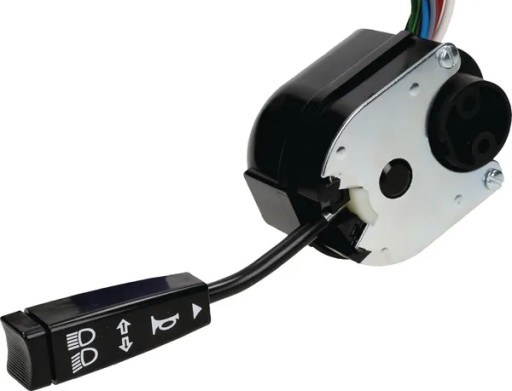 62455615 - Переключатель указателей поворота Zetor