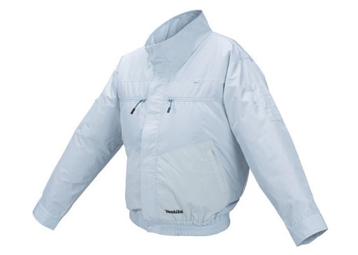 ВЕНТИЛЬОВАНА КУРТКА CXT LXT DFJ206Z2XL MAKITA XXL