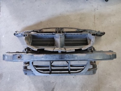 BMW E92 N43 УСИЛЕНИЕ ПЕРЕДНЕГО РЕМНЯ