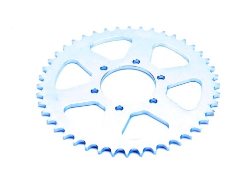 02-55002-M954-01000X - Приводна Зірочка задня 520 / 44z Romet ADV 250