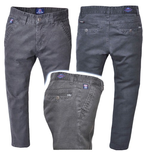 Формальні штани Friven Best Wear 128