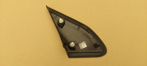 TROJKAT of a fender left front PEUGEOT 2008 13-19 9678382180