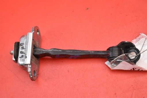 limiter door left front NISSAN MICRA K13 5D HB LIFT 13-16