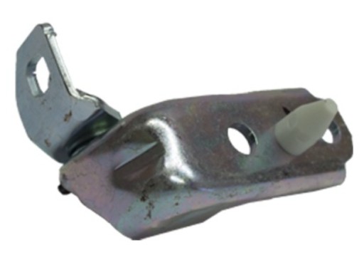 BB53-7822801-BA - FORD ECOSPORT 2017 ЛЕВАЯ ДВЕРНАЯ ПЕТЛЯ ВЕРХНЯЯ ПЕРЕДНЯЯ