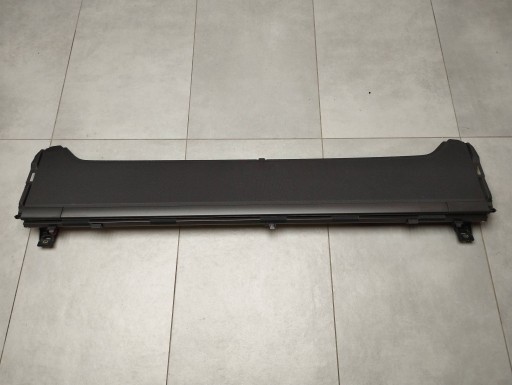 BMW 7 G11 trennnetz heck Abdeckung, Hutablage 8062875