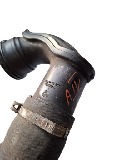rohr DOLOT OPEL ASTRA IV 1.7 CDTI S5000242