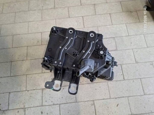 staffa per batteria Porta Dacia Bigster R1310 244286327R