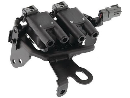 Котушка запалювання ngk 48230