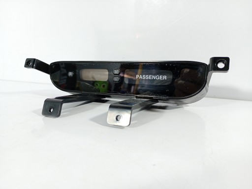 Kia Carens 3 III 06-13 EKRAN display OE 945101D100