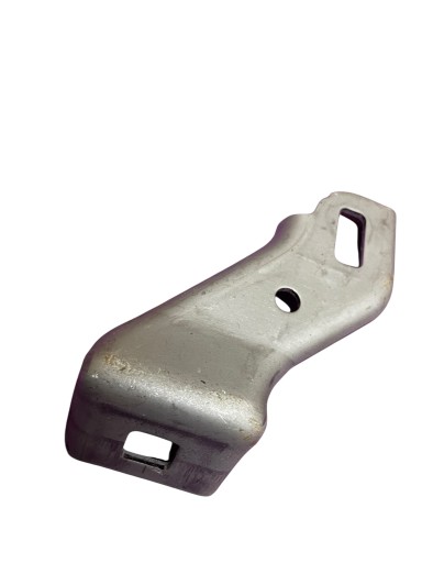 holder console TUNELU left BMW 4 G26