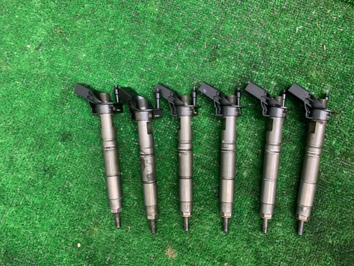injector nozzle MERCEDES W211 W164 W219 3.0 CDI A6420701387