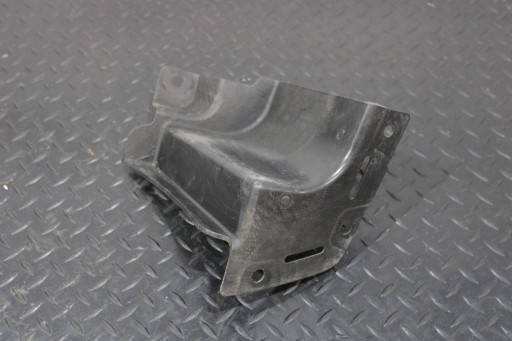 copertura GREMBIALINA Paraurti Protezione Sottoscocca Destra posteriore 86696-G5001 KIA NIRO 1 e 16-18