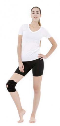 Наколінник Goodking - універсальний розмір