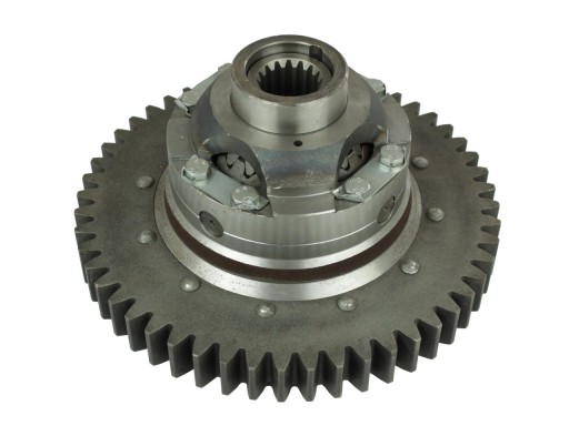 ДИФЕРЕНЦІАЛ KPL BIZON 5040240771