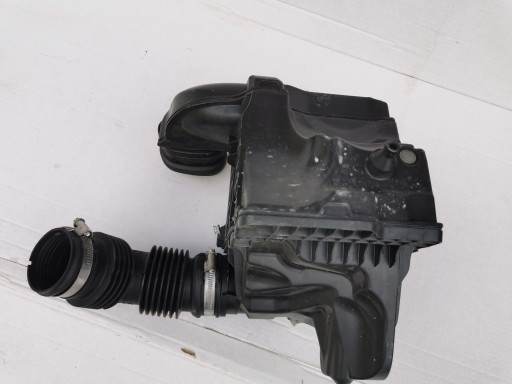 8201421455 - RENAULT TALISMAN 1.6 TCE КОРПУС ПОВІТРЯНОГО ФІЛЬТРА