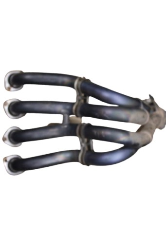 16515056 - Коллектор коллекторы GSXR GSX R 1000 K9 L0 L1 L2